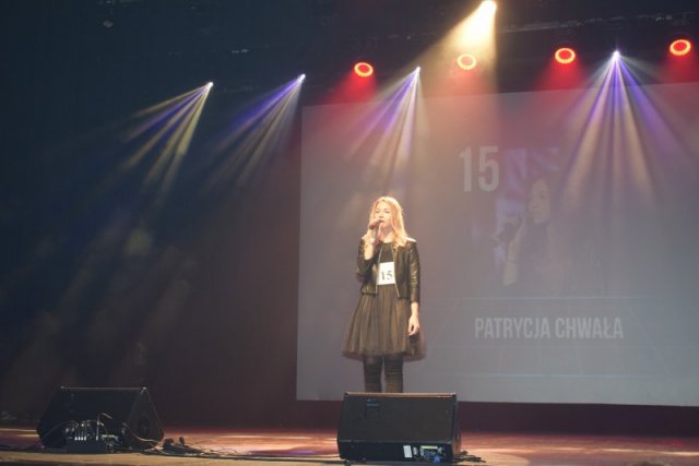 Mamy talent… - w gościnie u Czarniecczyków